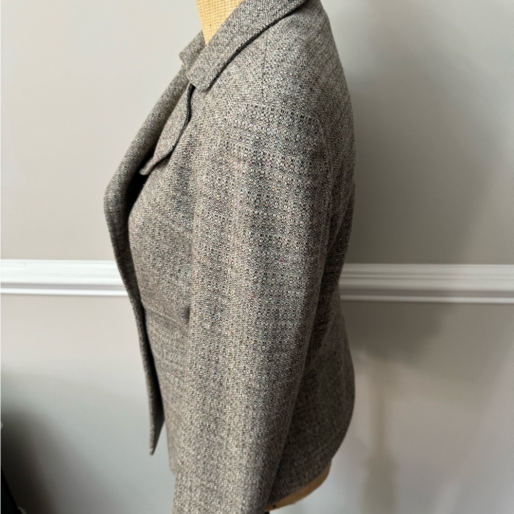 Zanella jacket 6 - Picture 9 of 9